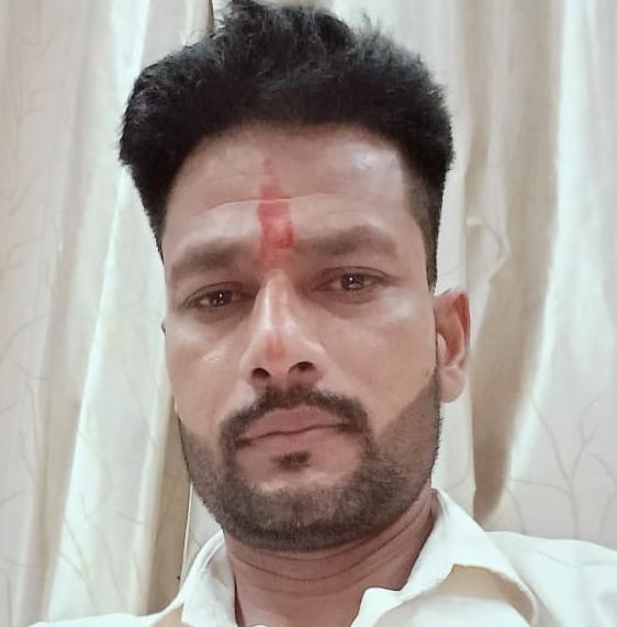 राहुल गोस्वामी